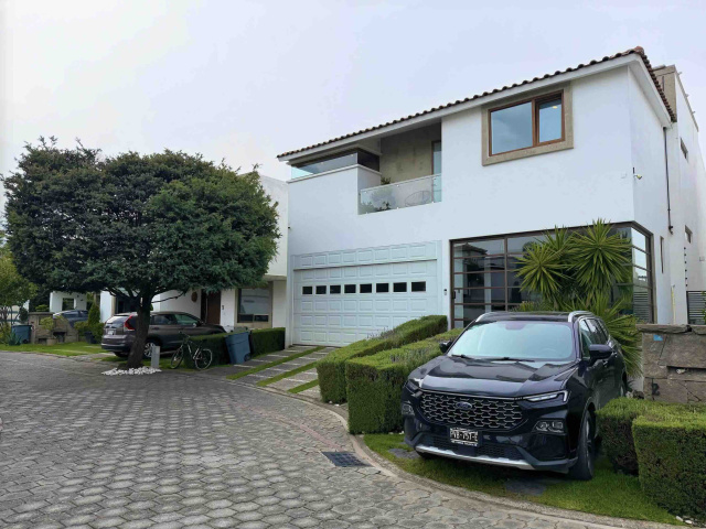 ESTADO DE MEXICO, 3 Bedrooms Bedrooms, 3.5 Rooms Rooms,0,Casa,En venta,0,1638